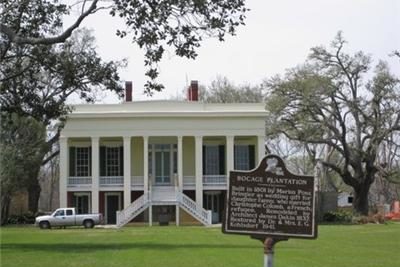 BocagePlantationLouisiana