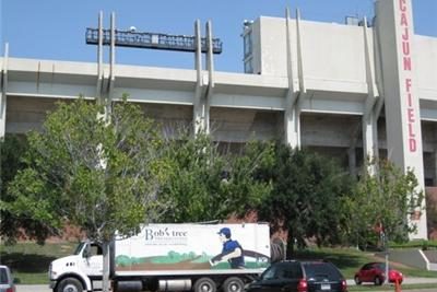 CajunField-UniversityofLouisianaLafayette